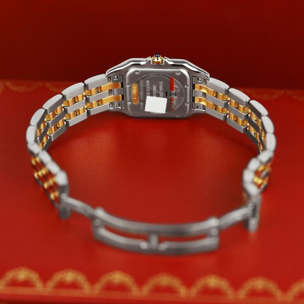 Cartier Panthere De Cartier W2PN0007